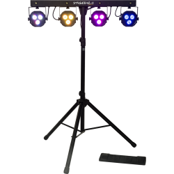 Algam lighting STAGEBAR II